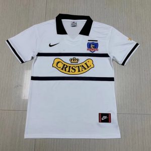 96 Colo Home