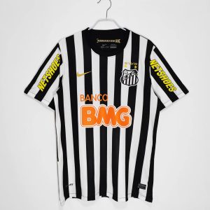 2013 Santos away