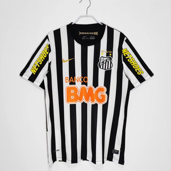 2013 Santos away