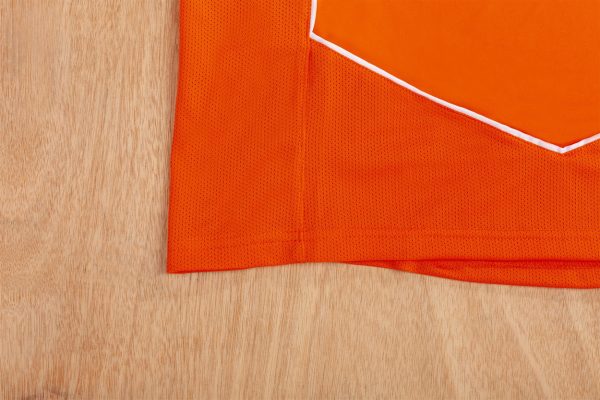 2004 Netherlands Home - 图片 8