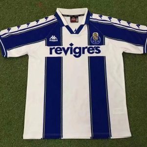 97-99 Porto home