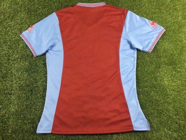 81-82 Villa home - 图片 2