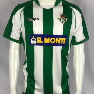 01-02 Betis Special Edition
