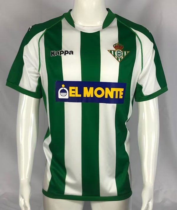 01-02 Betis Special Edition