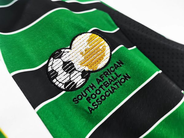 1998 South Africa away - 图片 10