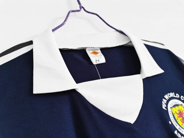 1978 Scotland home - 图片 8