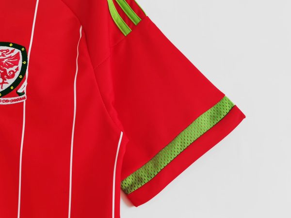 2015/16 Wales home - 图片 4