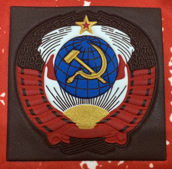 1990 Soviet Union home - 图片 4