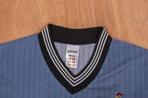 95/96 Newcastle away - 图片 7