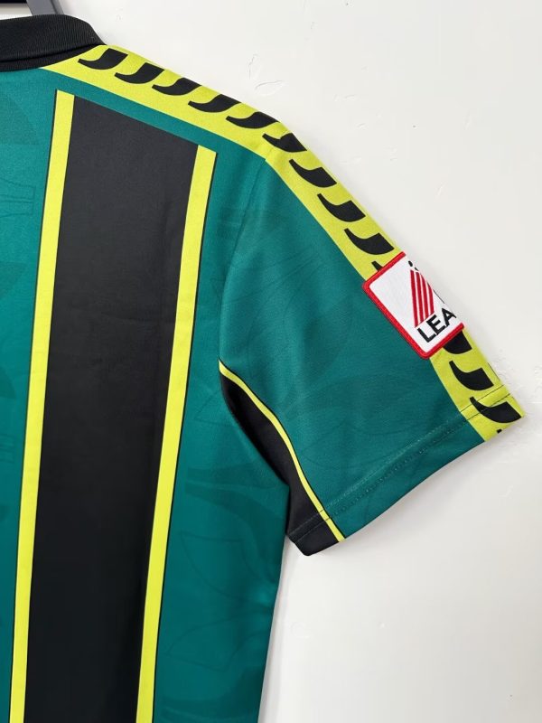1996 Kedah Malaysian League - 图片 8