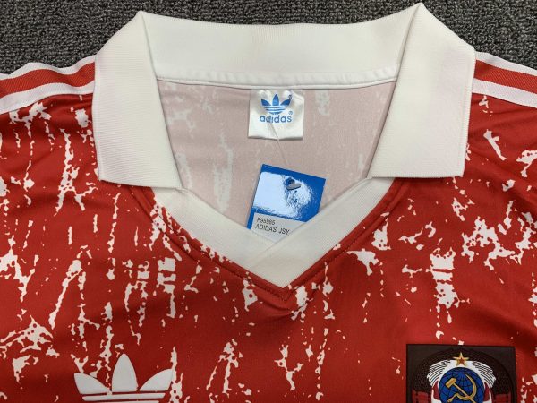 1990 Soviet Union home - 图片 3