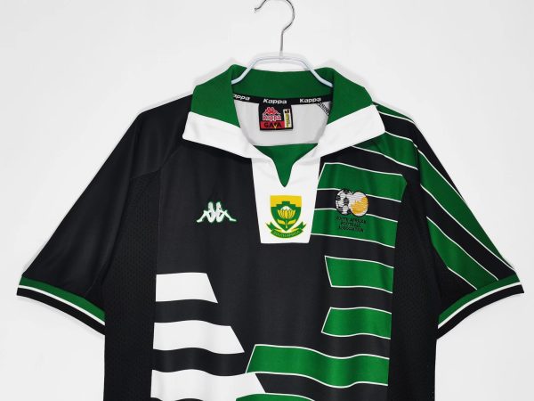 1998 South Africa away - 图片 9