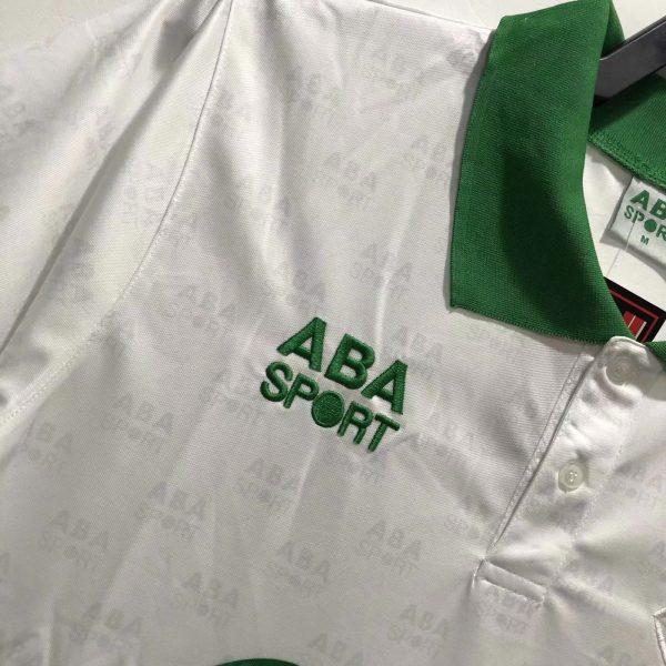 1995 Mexico away - 图片 3