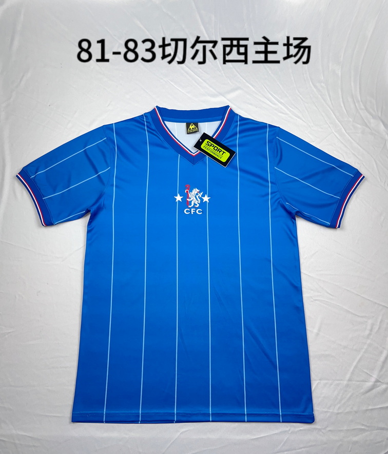 81-83 Chelsea Home