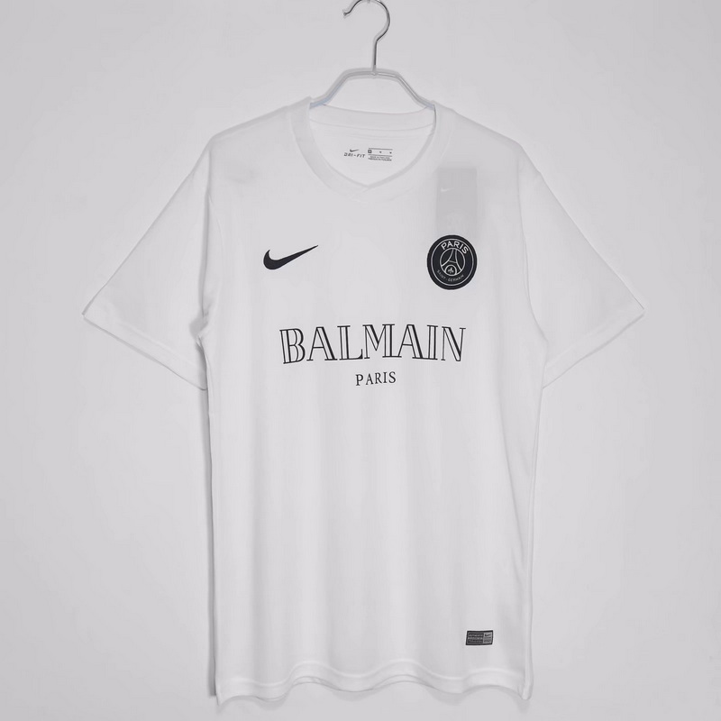 2020 Paris White Training Suit