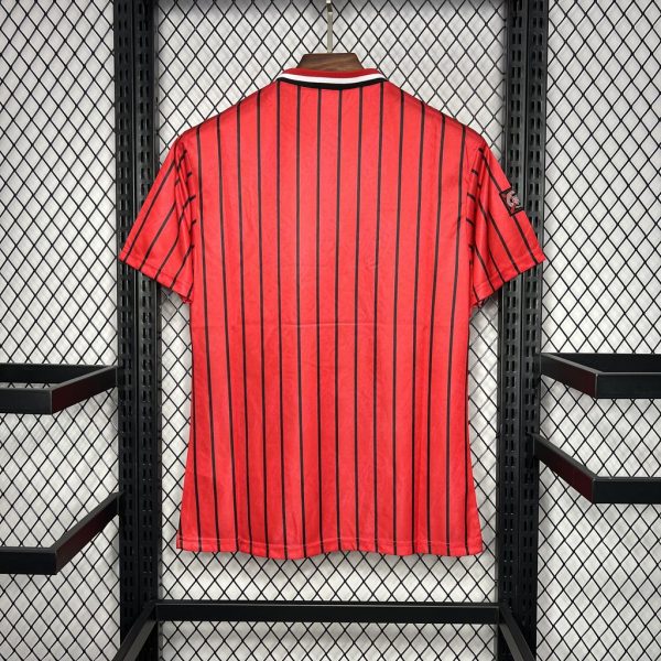 Rangers 1994/95 Away Retro Jersey - 图片 5