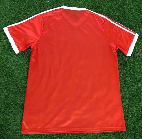 1979 Nottingham Forest home - 图片 2
