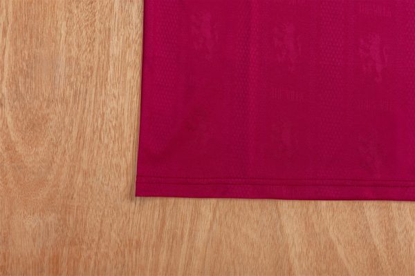 95/97 Aston Villa Home - 图片 7