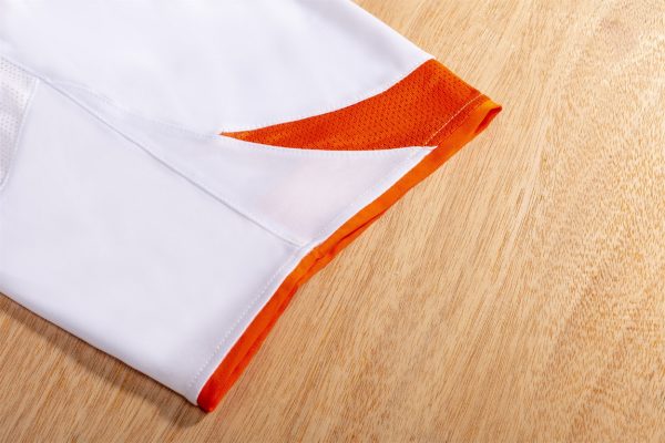 2004 Netherlands away - 图片 5