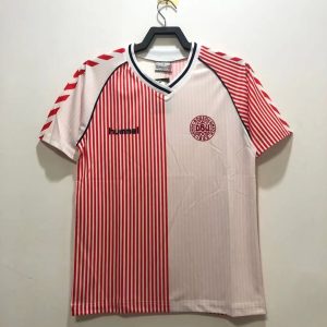 86 Denmark away