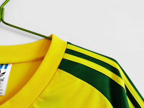 1982 Wales away - 图片 8