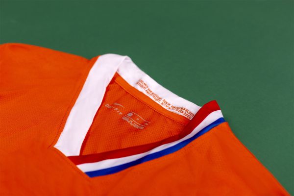 2008 Netherlands home - 图片 8