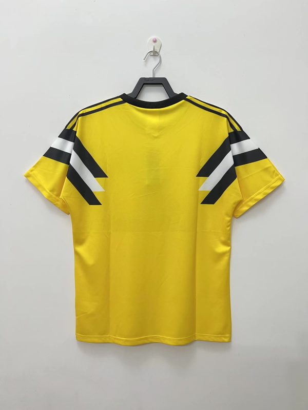 1989 Dortmund home - 图片 2