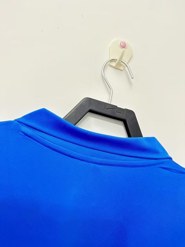 88-89 Napoli home - 图片 9