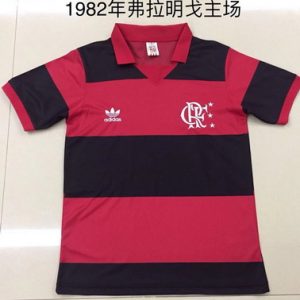 1982 Flamengo