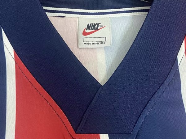 1996/97 Chivas Away - 图片 9