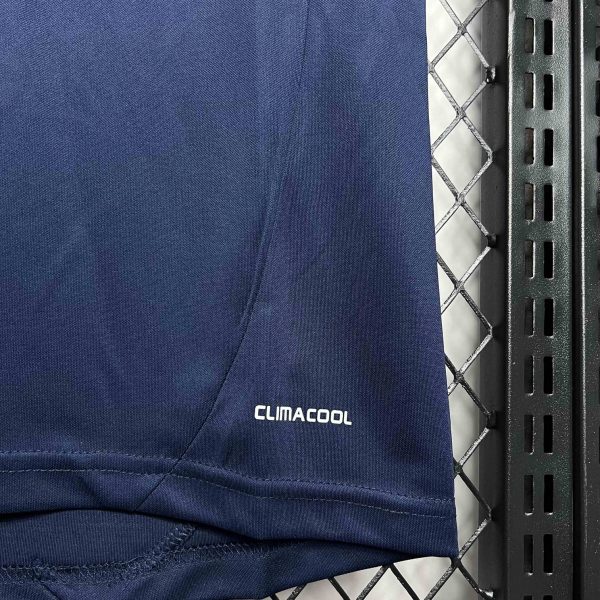 Scotland 2012/14 Home Retro Jersey - 图片 8
