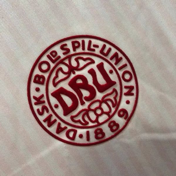 86 Denmark away - 图片 8