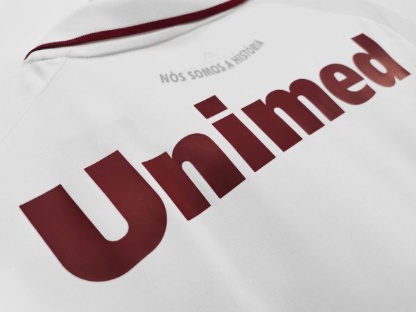2011/12 Fluminense Centenary Edition - 图片 3