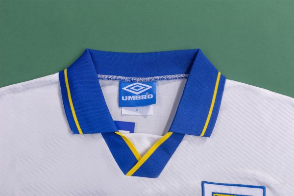 93 / 95 Parma away - 图片 4