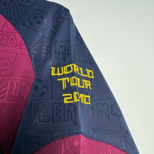 2010 Iron Lady Home - 图片 3