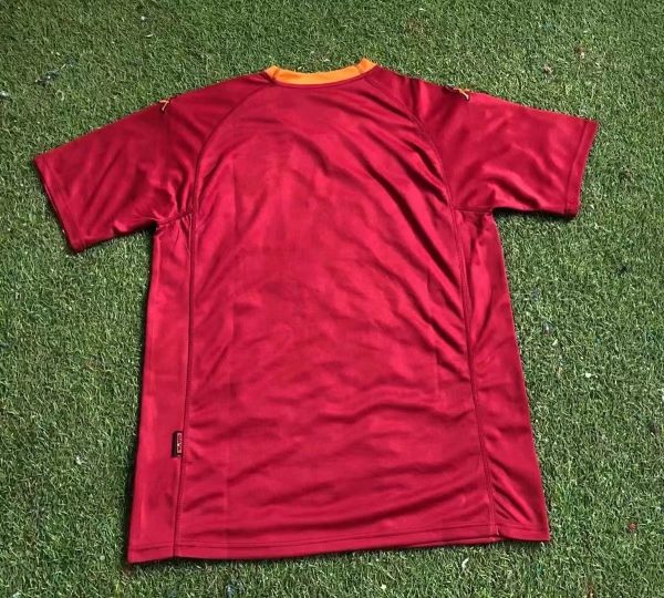 00-01 Roma home - 图片 2