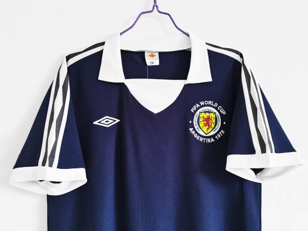 1978 Scotland home - 图片 7