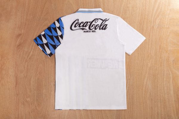 94/95 Gremio away - 图片 2