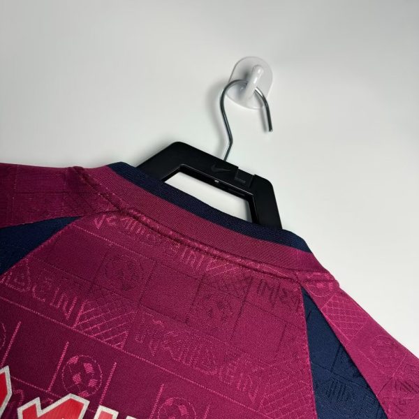 2010 Iron Lady Away - 图片 4