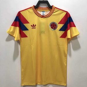1990 Colombia home