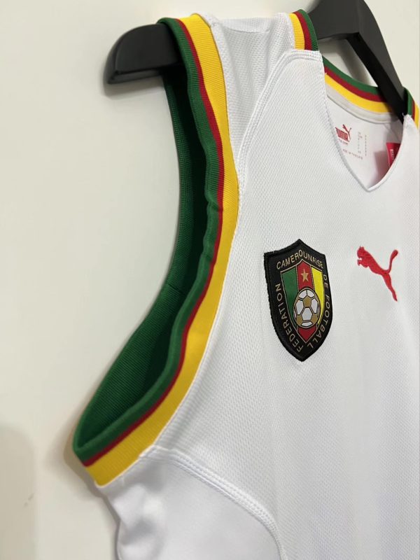 02 Cameroon - 图片 4