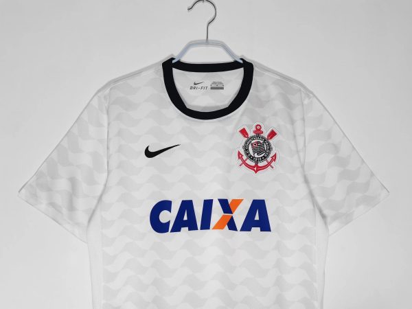 2012 Corinthians home - 图片 8