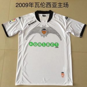 2009 Valencia home