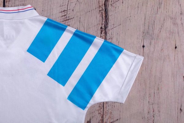 92 / 93 Marseille home - 图片 9