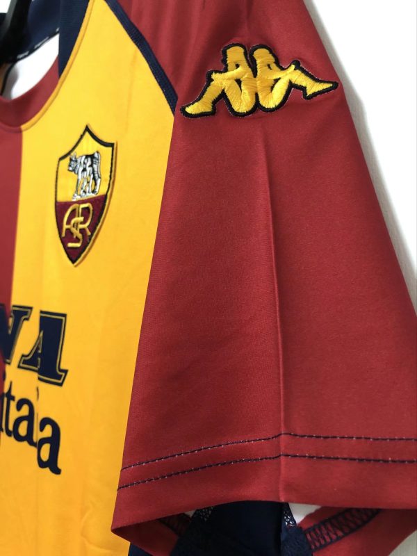 00/01 Roma home - 图片 7