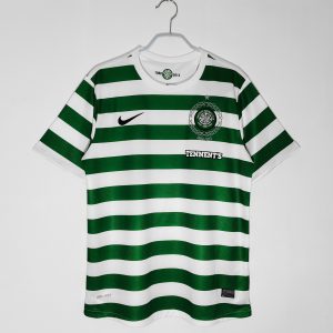 2012/13 Celtics Home