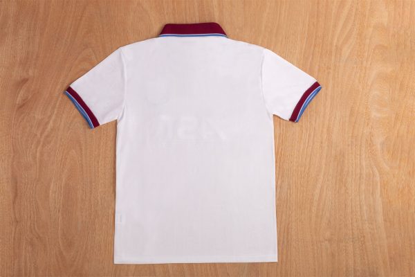 96/97 Aston Villa away - 图片 2
