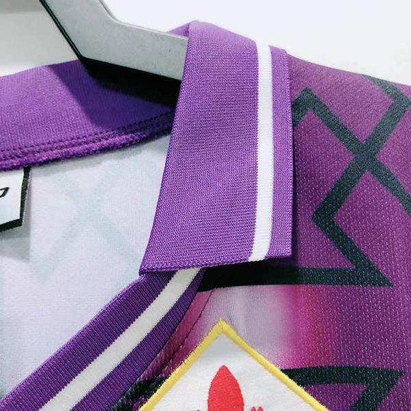 92/93 Fiorentina away - 图片 7