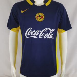 04-05 Americas away