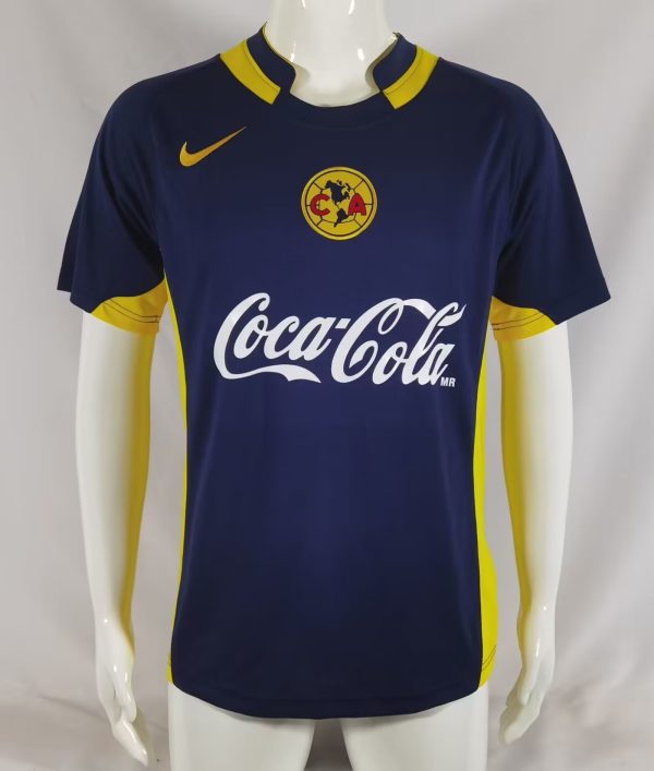 04-05 Americas away